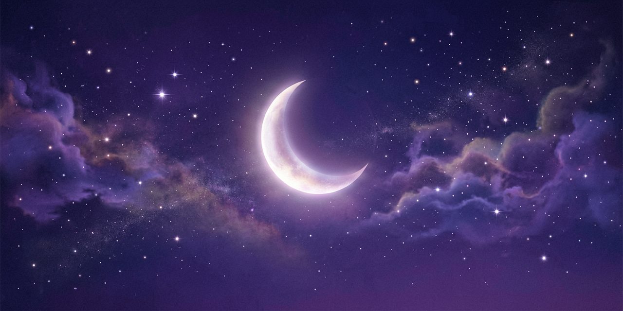夜色示例封面